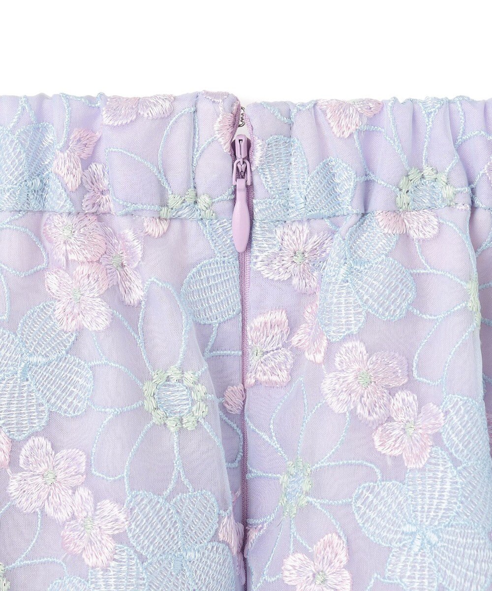 TOCCA 【消臭・洗える】【MY ONLY COLLECTION】FLORA スカート 