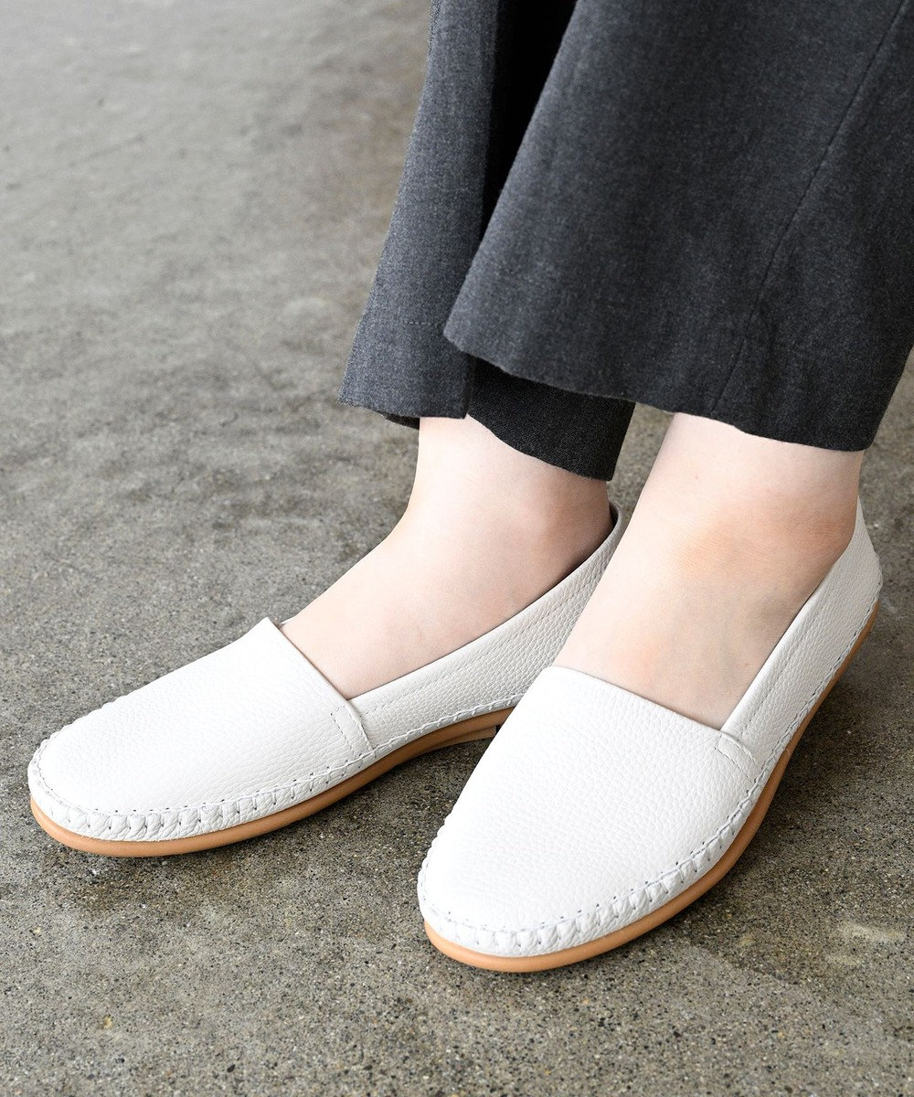 APOM アンライニングモカシン15 