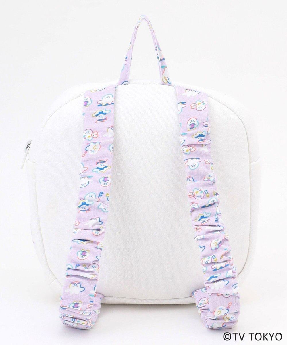 組曲 KIDS 【Fサイズ】シナぷしゅ リュック 