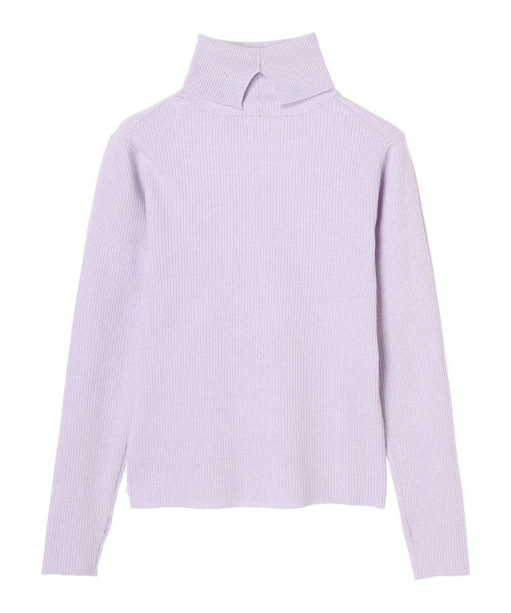 Green Parks もちやわ　タートルプルオーバー 