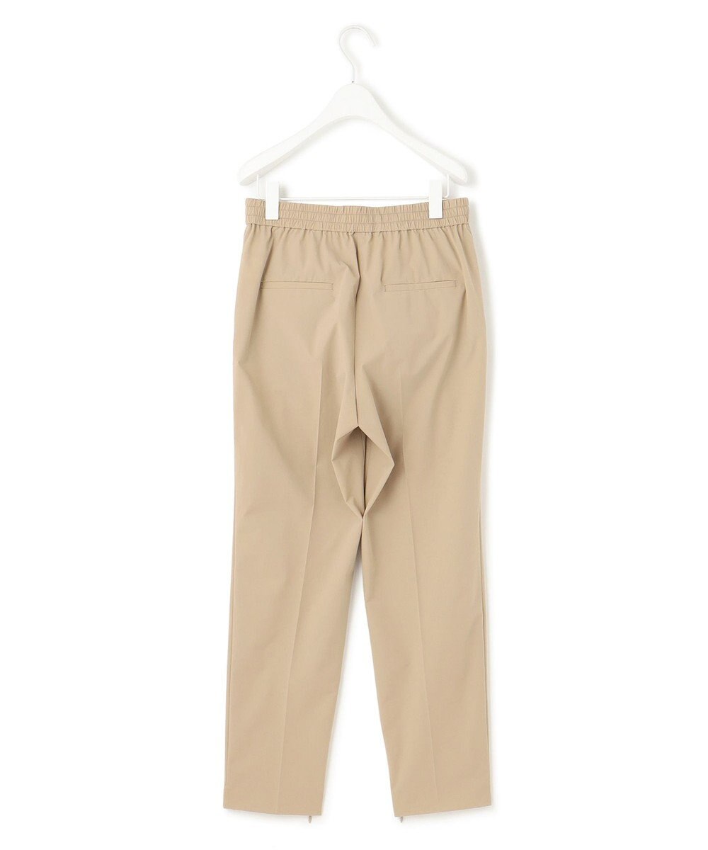 ICB L 【接触冷感・UVカット・撥水・洗える】 プルーフ4WAYタフタ パンツ 