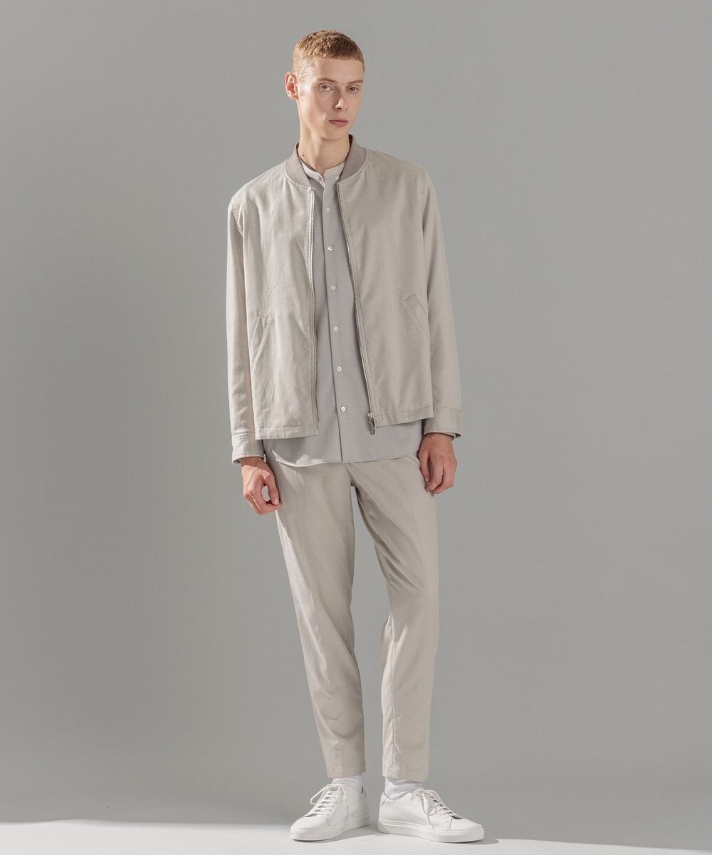 JOSEPH HOMME コマスエード　/ PEGG CONVERTIBLE 