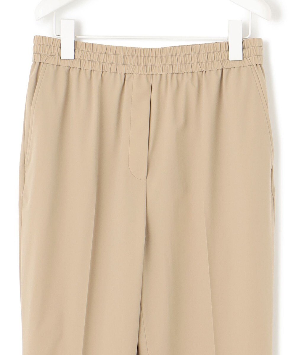 ICB L 【接触冷感・UVカット・撥水・洗える】 プルーフ4WAYタフタ パンツ 