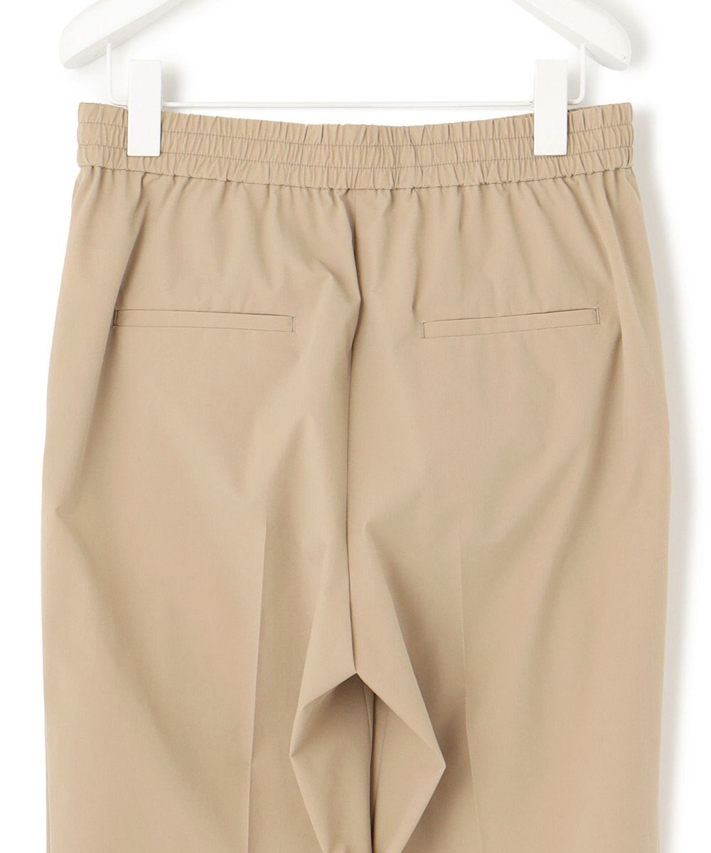 ICB L 【接触冷感・UVカット・撥水・洗える】 プルーフ4WAYタフタ パンツ 