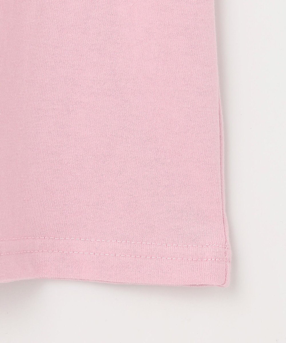 ANY KIDS チュールキャミソール付き ワンピース 