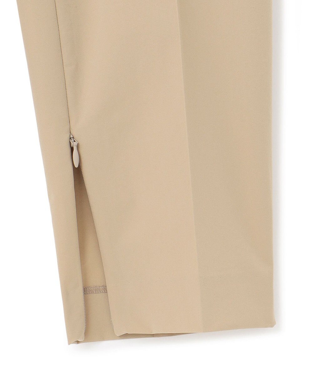 ICB L 【接触冷感・UVカット・撥水・洗える】 プルーフ4WAYタフタ パンツ 