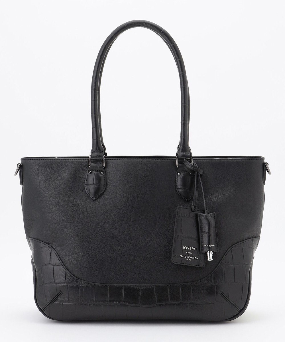 JOSEPH HOMME 【JOSEPH HOMME別注】【PELLE MORBIDA 】トートバッグ 