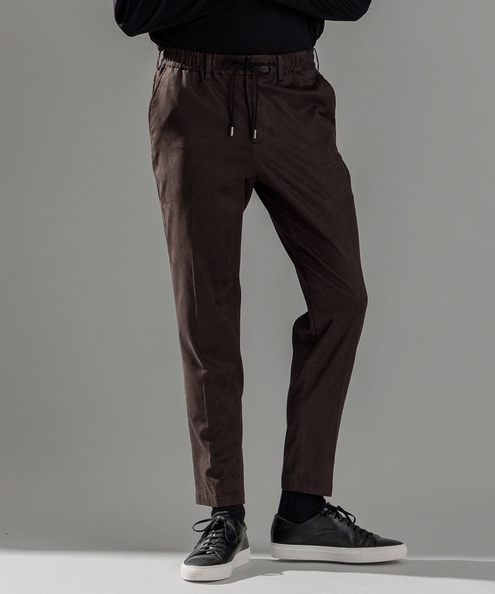 JOSEPH HOMME コマスエード　/ PEGG CONVERTIBLE 