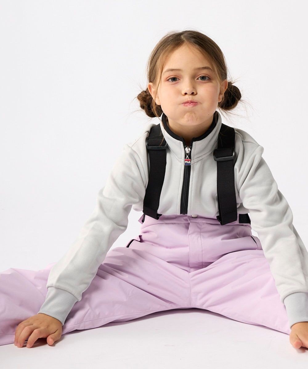 OP／FILA 【ocean pacific】スノーウェア 上下セット 耐水圧10000mm 