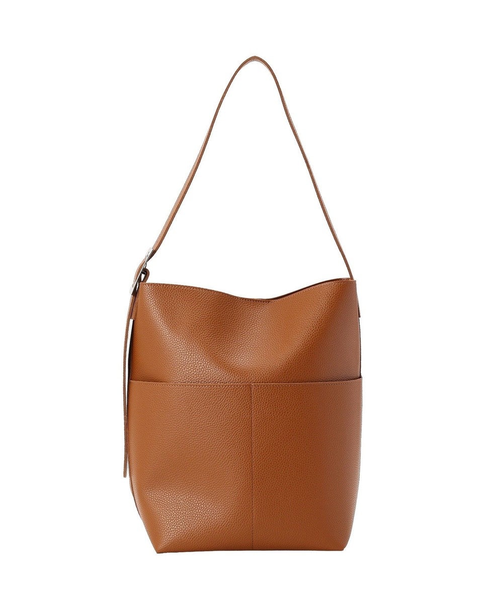 Green Parks ワンハンドル　バケツバック 