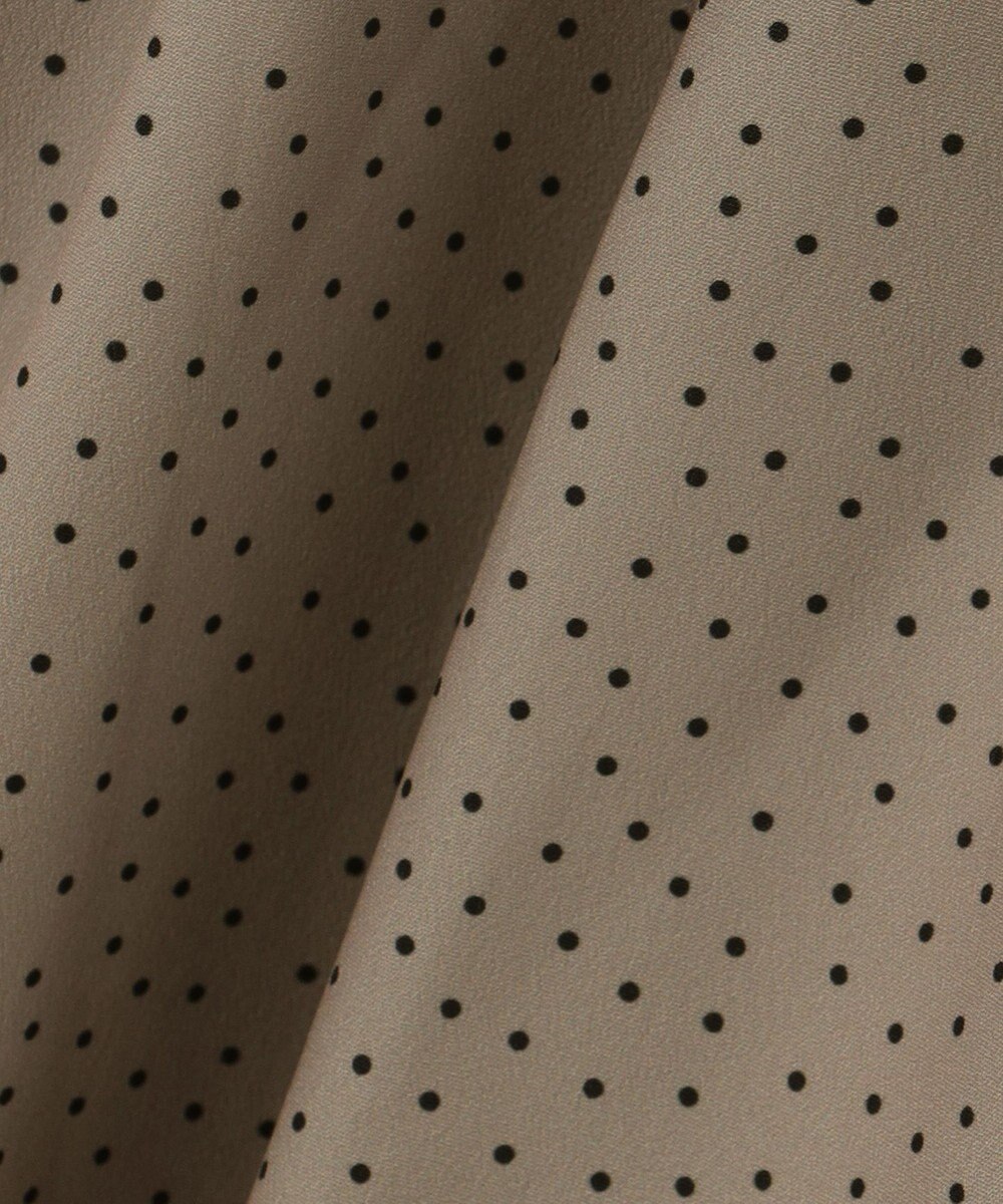 TOCCA 【洗える・消臭】TALKATIVE DOTS ドレス 