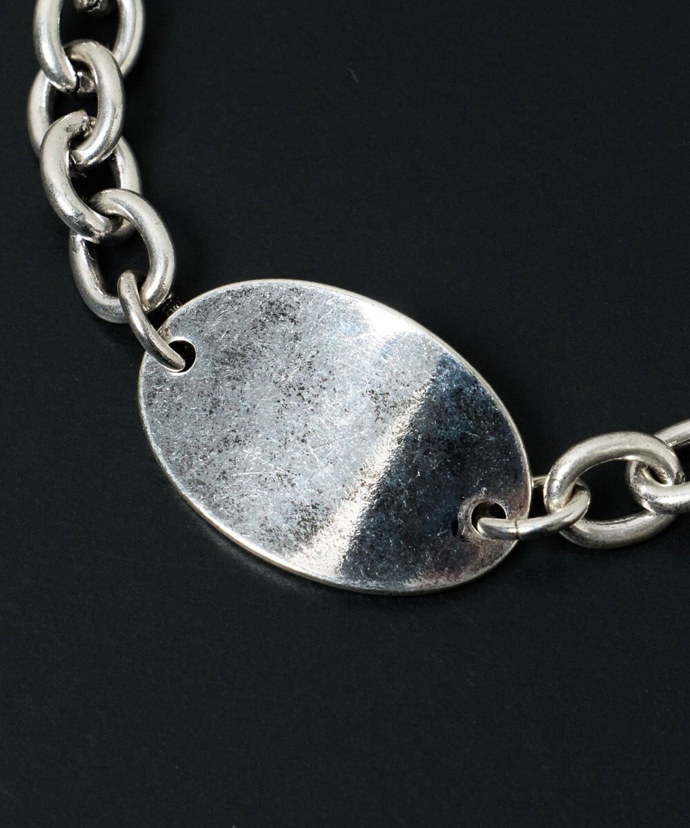 WEGO Mドッグタグブレス 