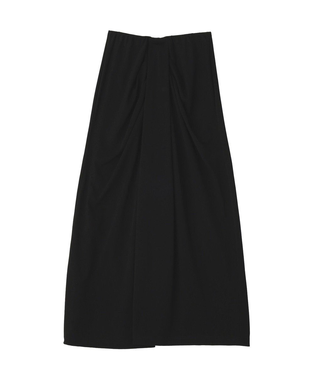 CRAFT STANDARD BOUTIQUE フロントタックドレープワイドパンツ 