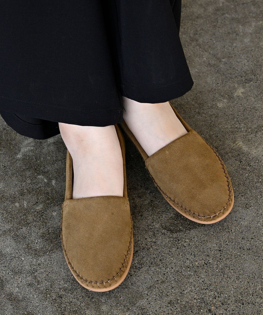 APOM アンライニングモカシン15 