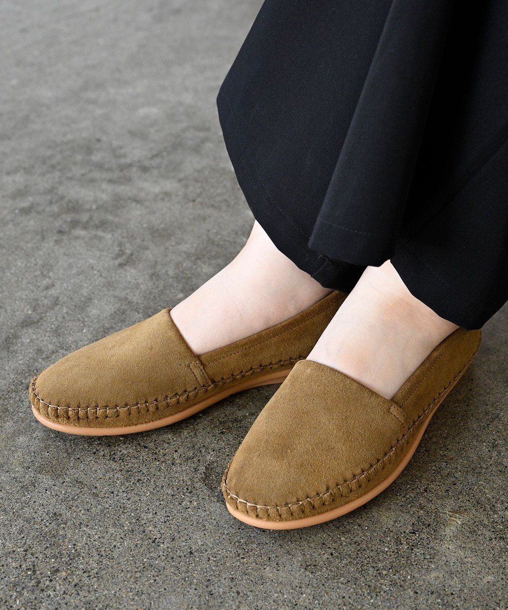 APOM アンライニングモカシン15 