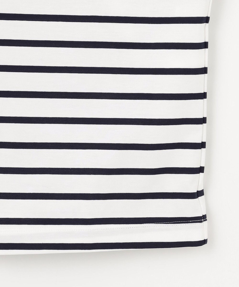 自由区 S 【洗える】レース Tシャツ 