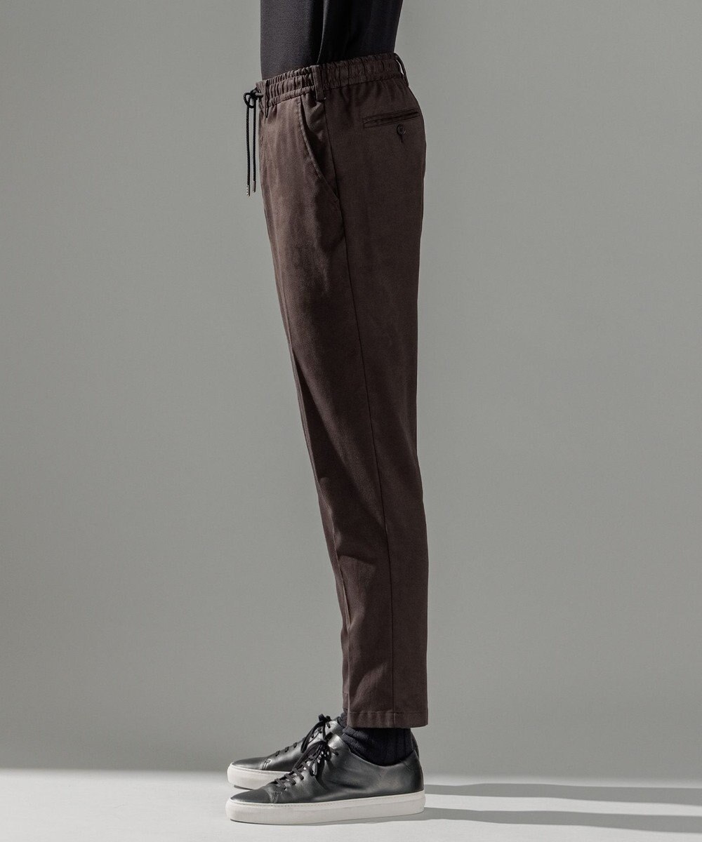 JOSEPH HOMME コマスエード　/ PEGG CONVERTIBLE 