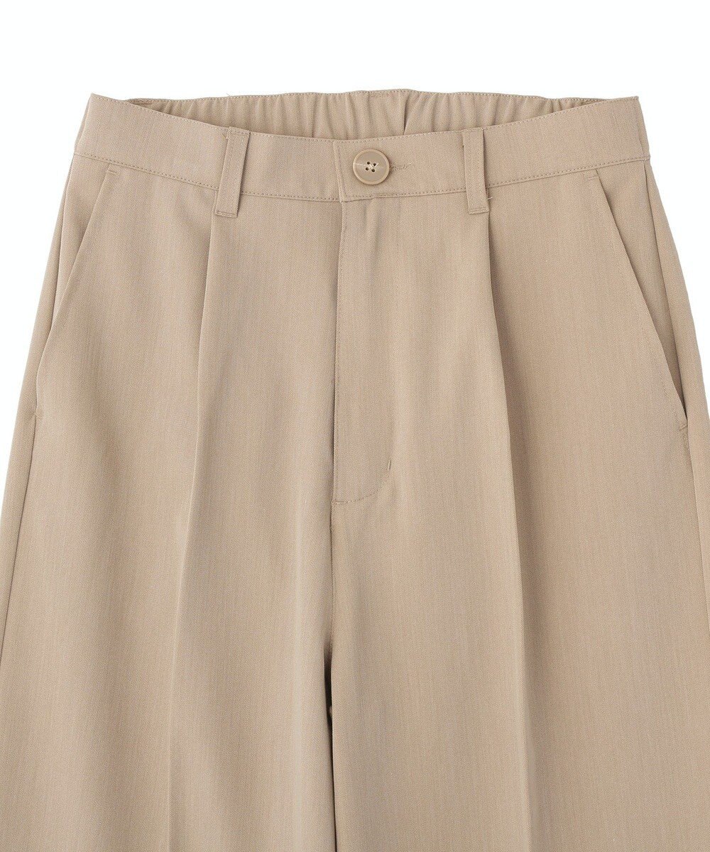 CRAFT STANDARD BOUTIQUE 半袖ダブルテーラードセットアップ 