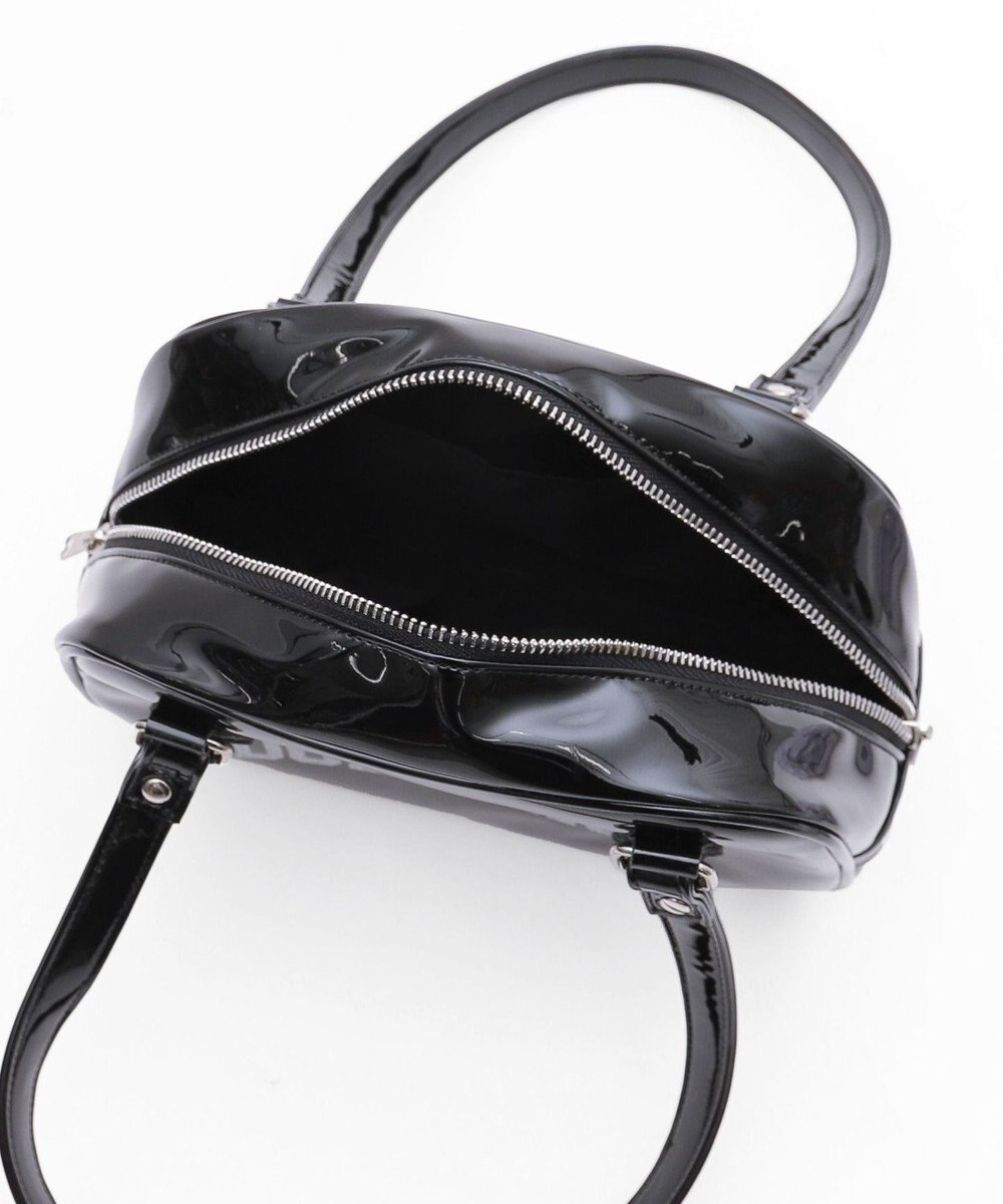 WEGO 別注MLBエナメルボストンバッグ 