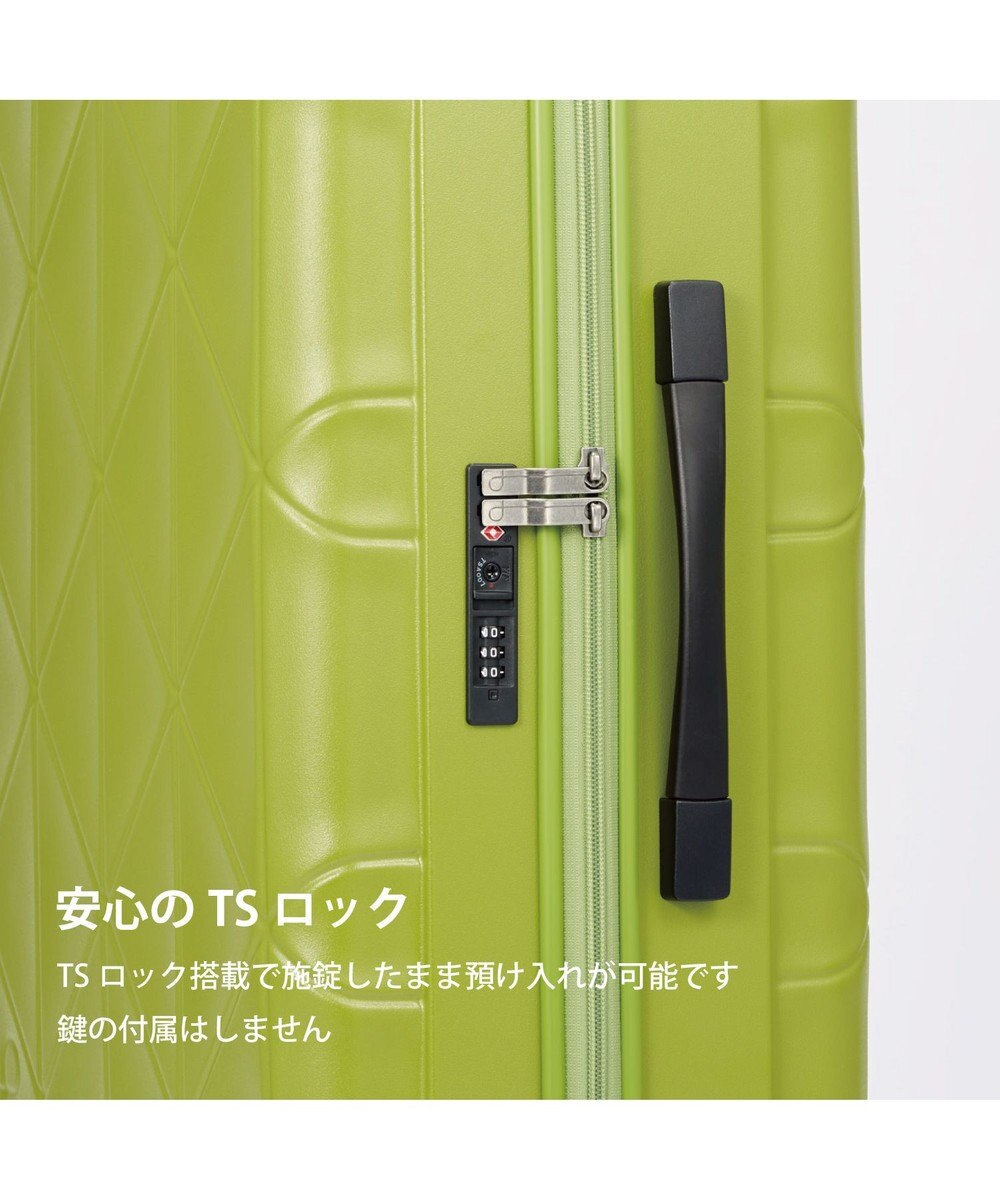 ACE BAGS & LUGGAGE Proteca コーリー2  52L  01482 プロテカ 日本製 