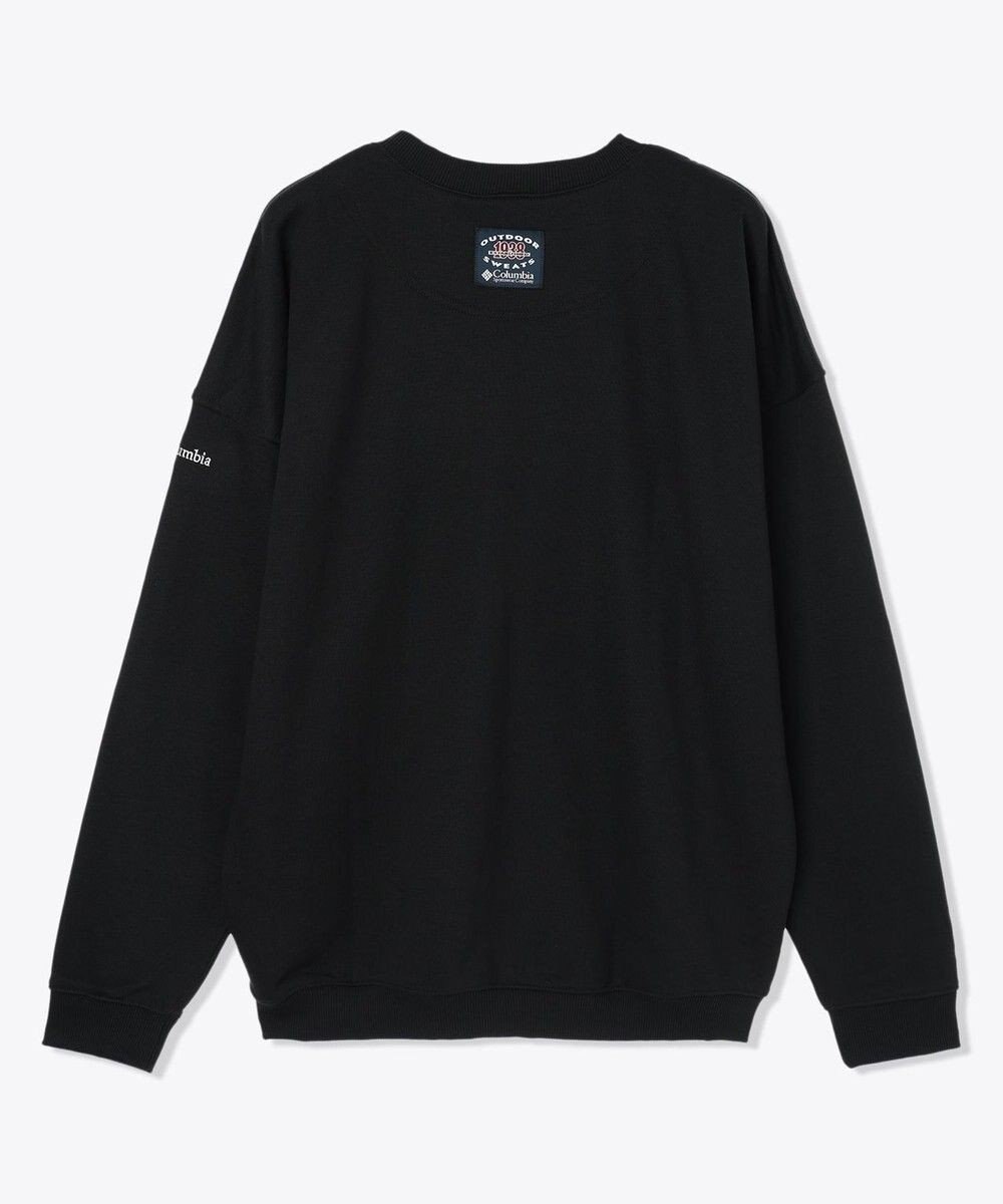 Columbia Columbia/ バガスウェットグラフィッククルー /コロンビア 