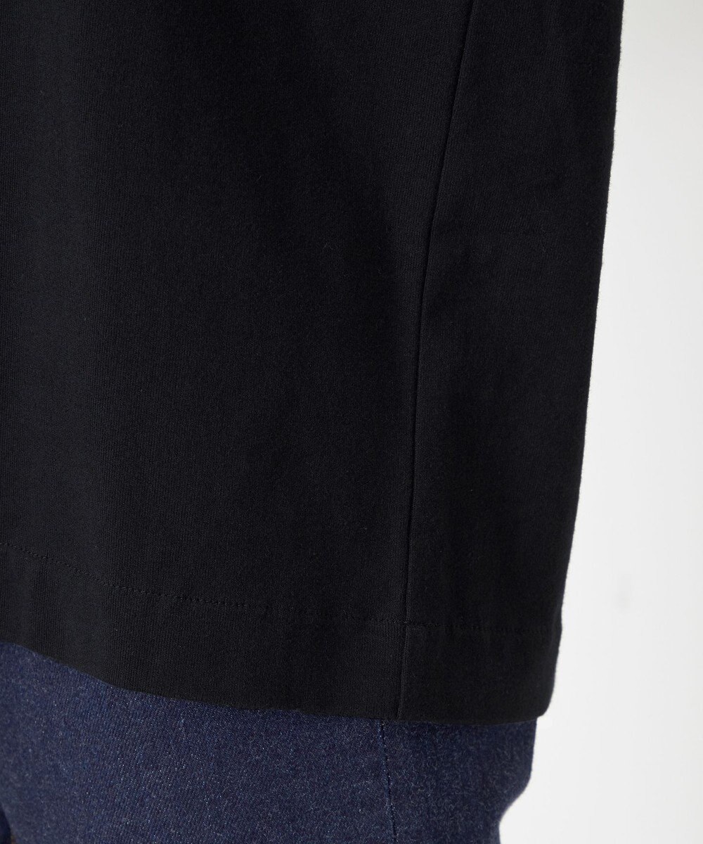 NAVE タブチ×NAVE プリント半袖Ｔシャツ 