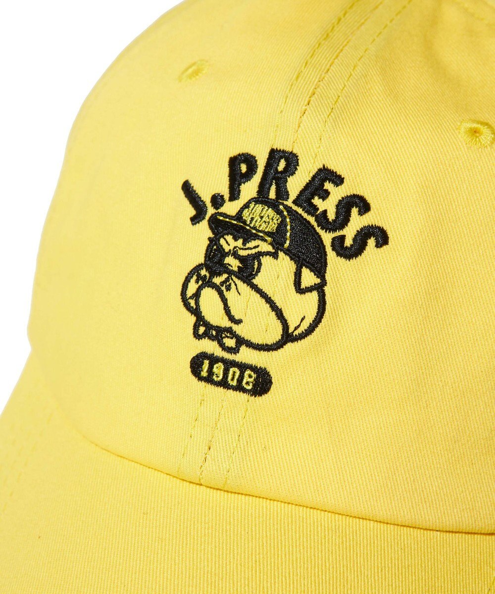 J.PRESS MEN 【AaronChang】【UNISEX】キャップ 