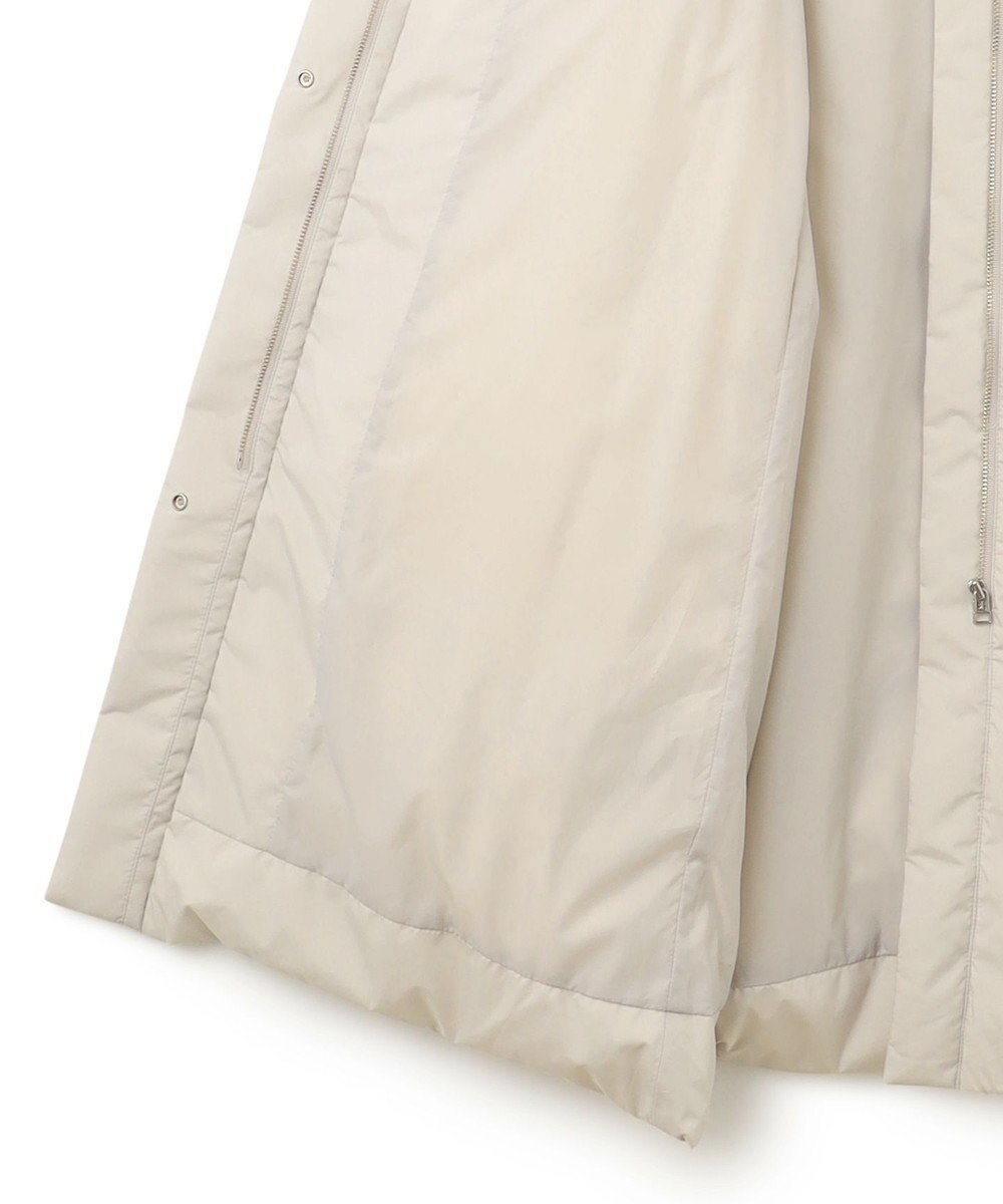 ICB 【WEB&一部店舗限定】ADSダウン ステンカラーコート 