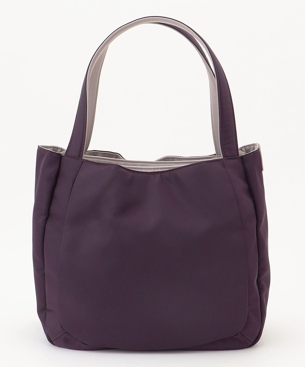 Y'SACCS 【ムック本掲載】ナイロンボンディングトート　Mサイズ 