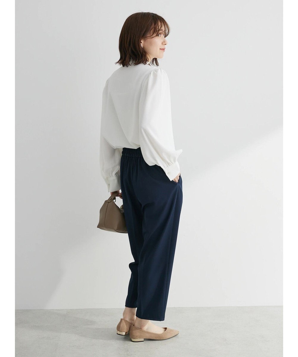 Green Parks アンクル丈／選べる美脚みえパンツ 