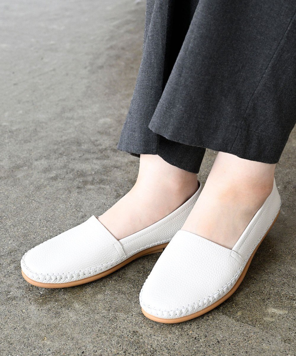 APOM アンライニングモカシン15 