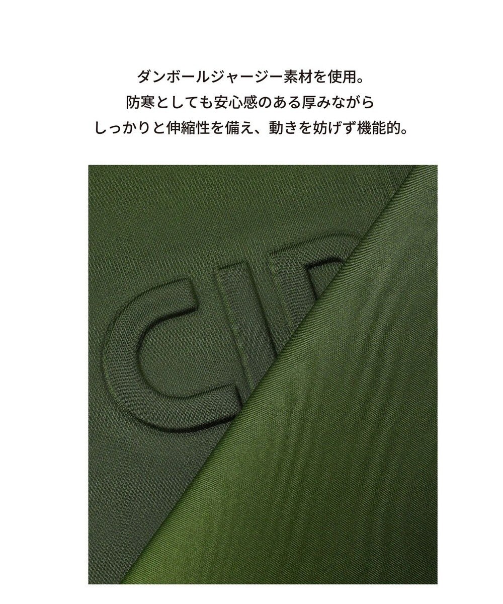 PW CIRCULUS 2025 NEW！【MEN】デタッチャブルフーディ ゴルフ 