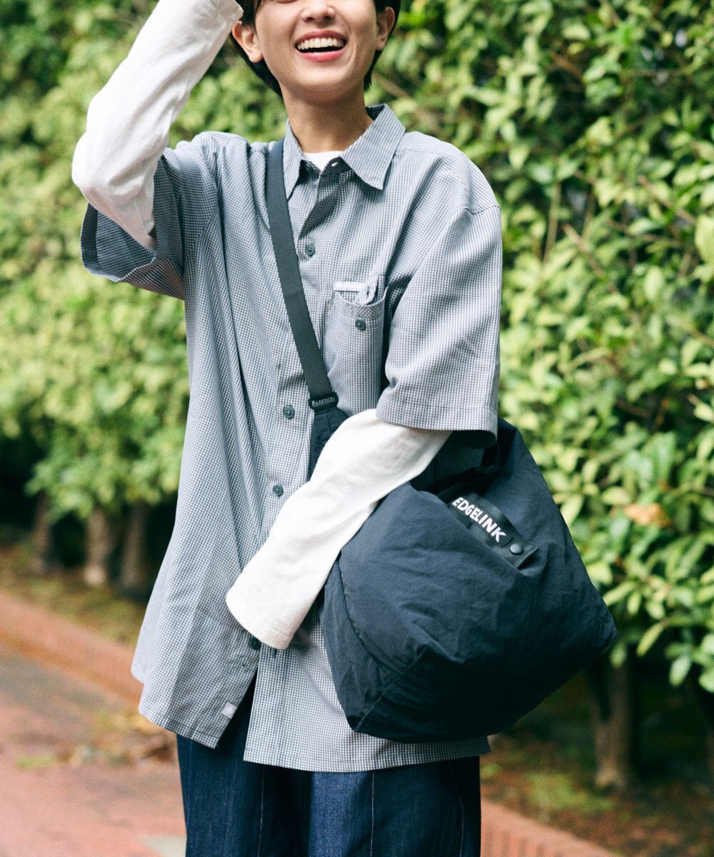 ACE BAGS & LUGGAGE EDGELINK ナムパック トートバッグ 60194 エッジリンク 