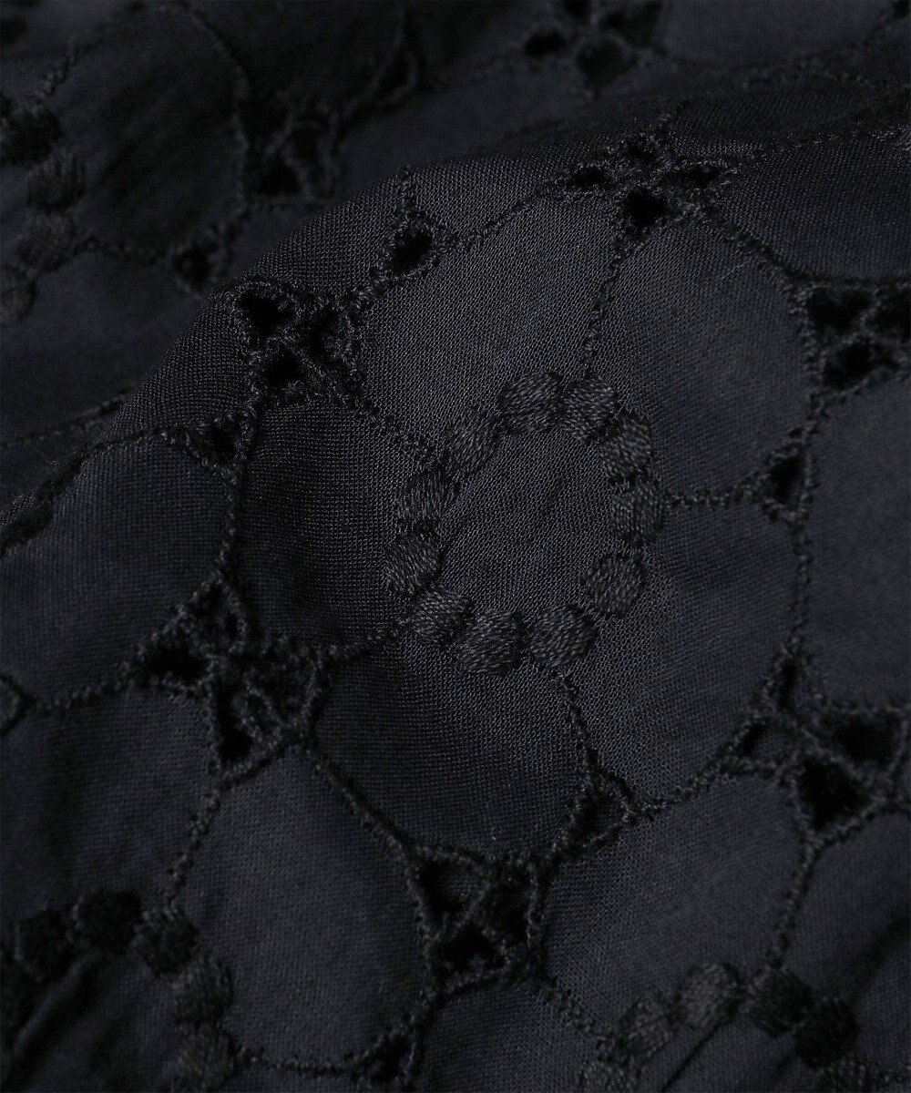 Paul Smith アイレットレース 半袖 シャツ 