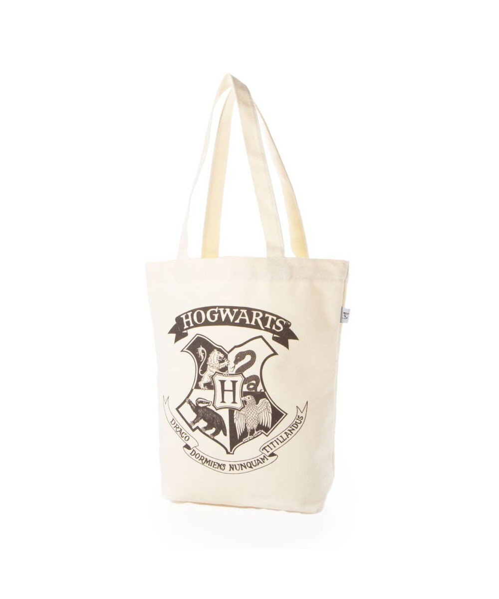 ing <ing>【ハリー・ポッターコラボレーション】ホグワーツデザイントートバッグ 