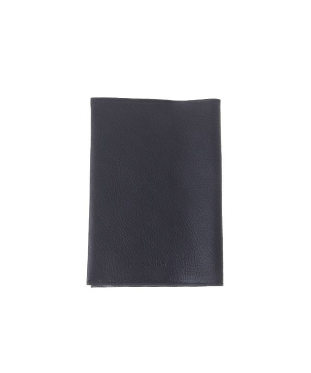 genten トスカ ブックカバー 