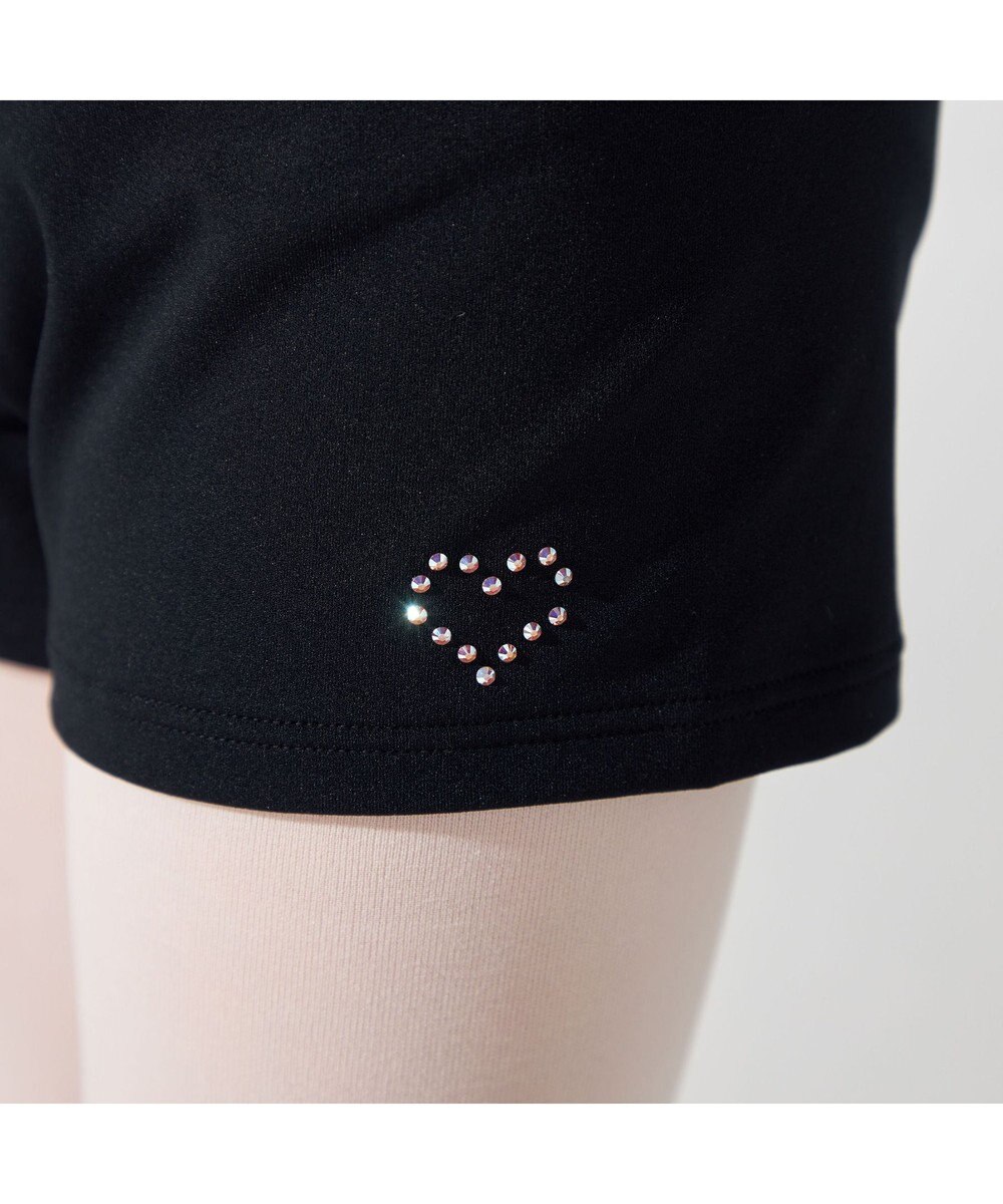 Chacott ショートパンツ 