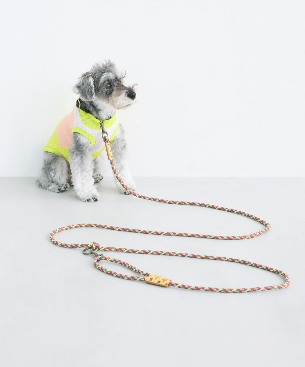 COQ UPBEAT CROSS ハンズフリーロングドッグリード 