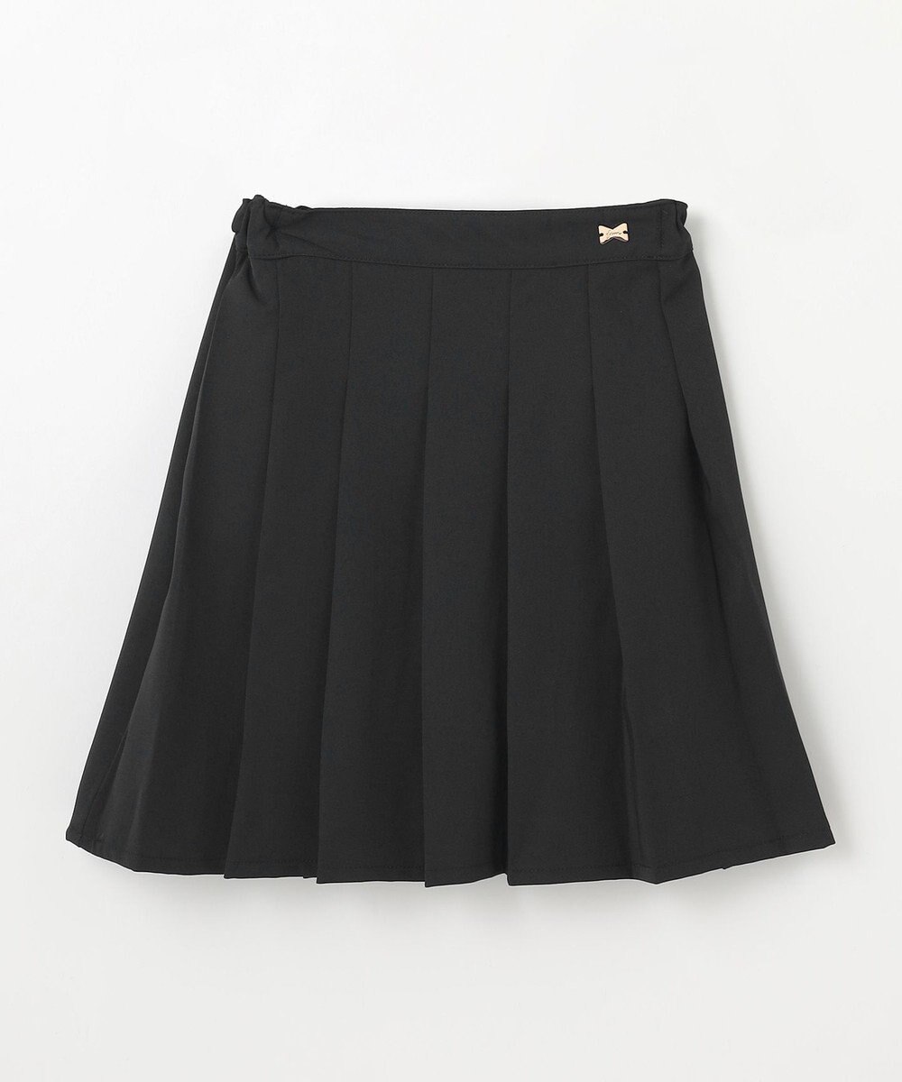 ANY KIDS プリーツ スカパン 