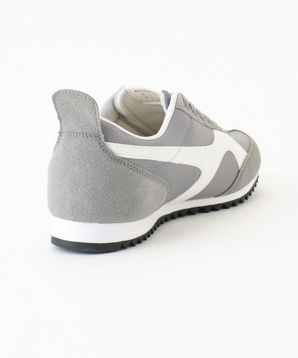 UNFILO MENS MOONSTAR SKOOLER  JAGUAR CUSTOM 