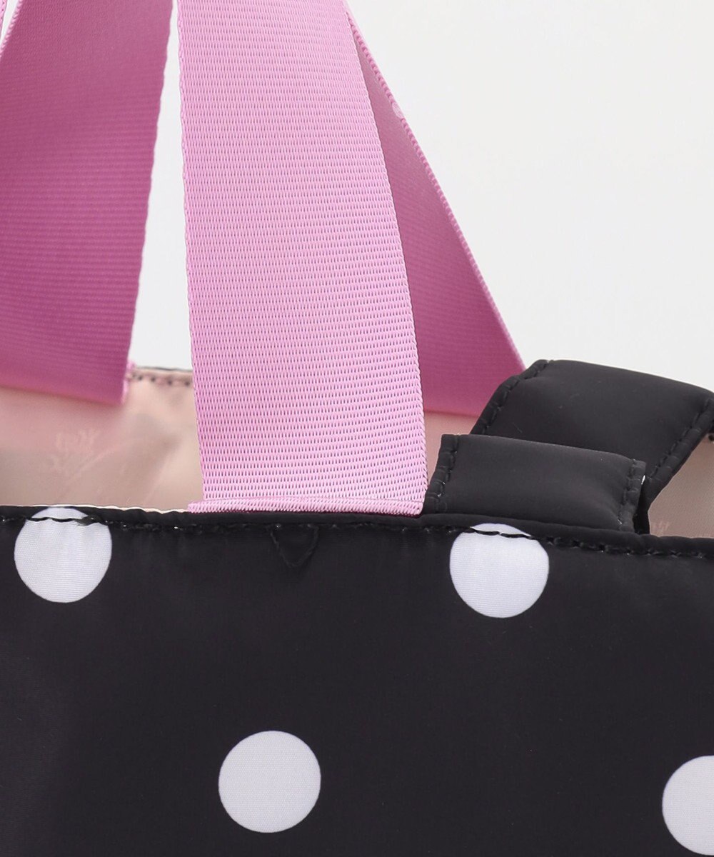 TOCCA BAMBINI 【WEB限定】LOGO LESSON BAG レッスンバッグ 