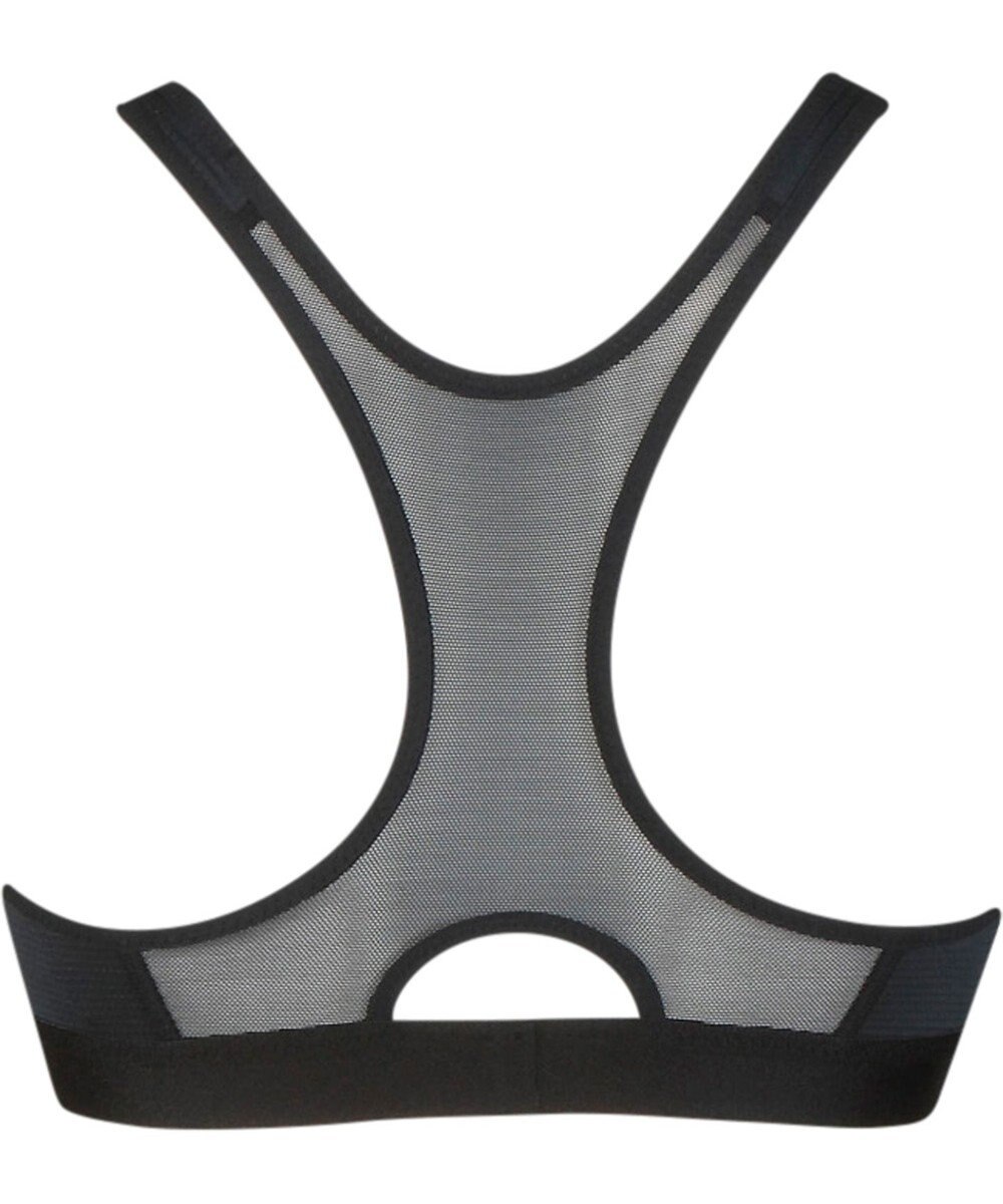 CW-X 【WOMEN】 CW-X スポーツブラ【高校生対応】 ノンワイヤー スポーツゆれケアブラ 成長期のバストのユレ・ズレをおさえる 吸汗速乾・抗菌防臭性(本体) 部活 トレーニング ジョギング ガールズ HTY024 /ワコール 