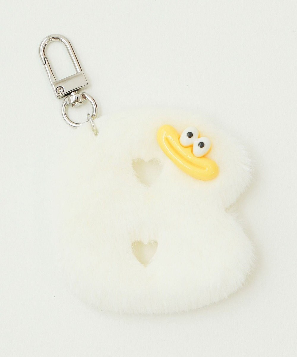 WEGO マイタイプモンスターぬいぐるみキーホルダー 