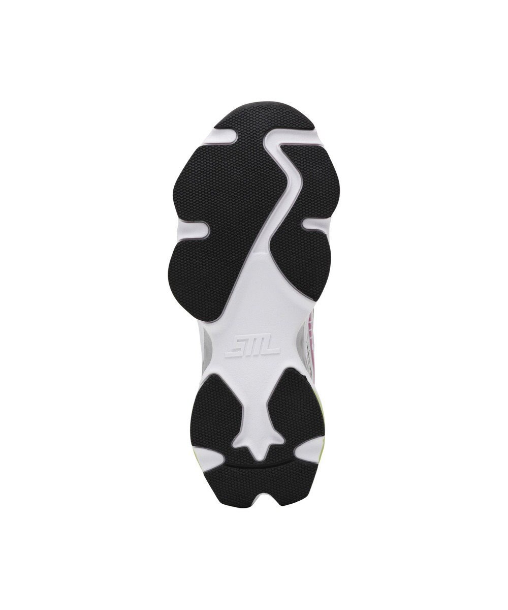 STEVE MADDEN SPEEDSTER-E リサイクリングランニングスニーカー 