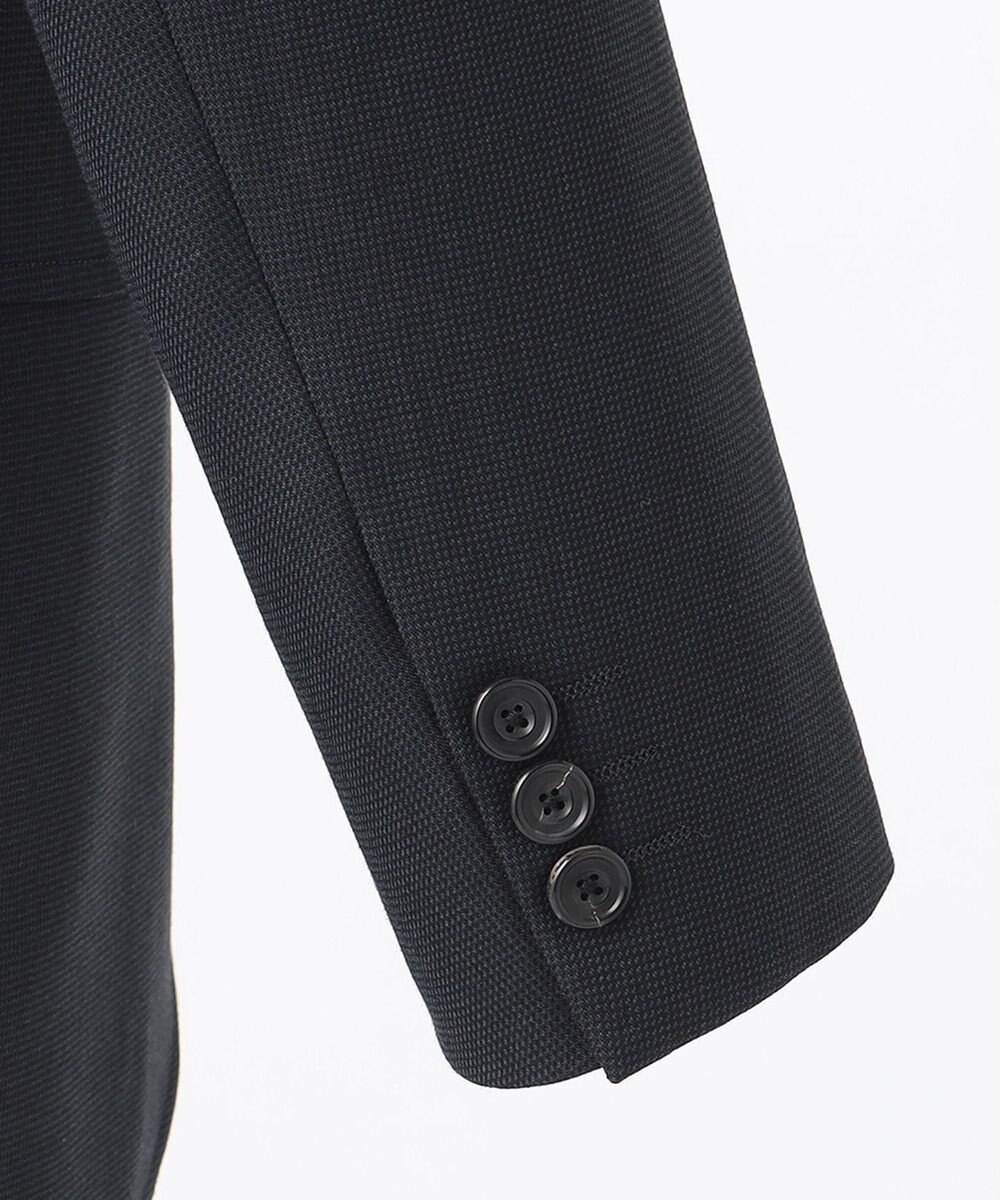 J.PRESS MEN 【CUBA BEACH MASTERPIECE】シルクツイストネールヘッド スーツ 