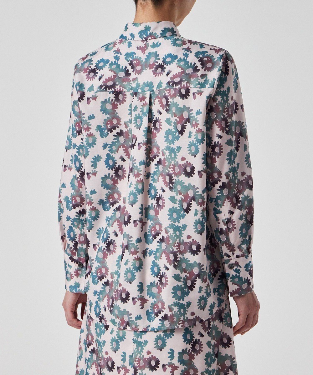 Paul Smith Chamomile Floral プリント シャツ 
