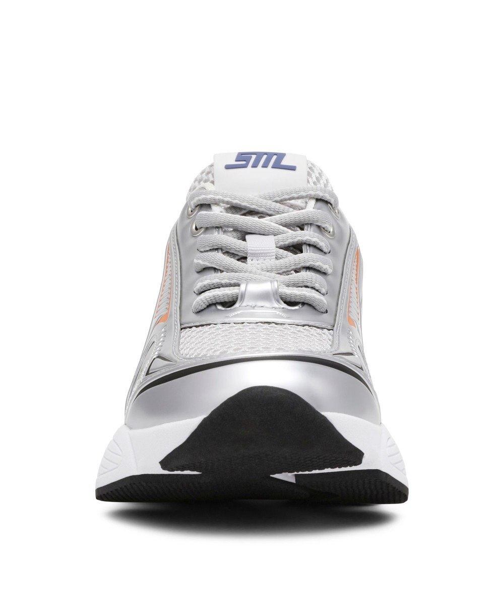 STEVE MADDEN SPEEDSTER-E リサイクリングランニングスニーカー 