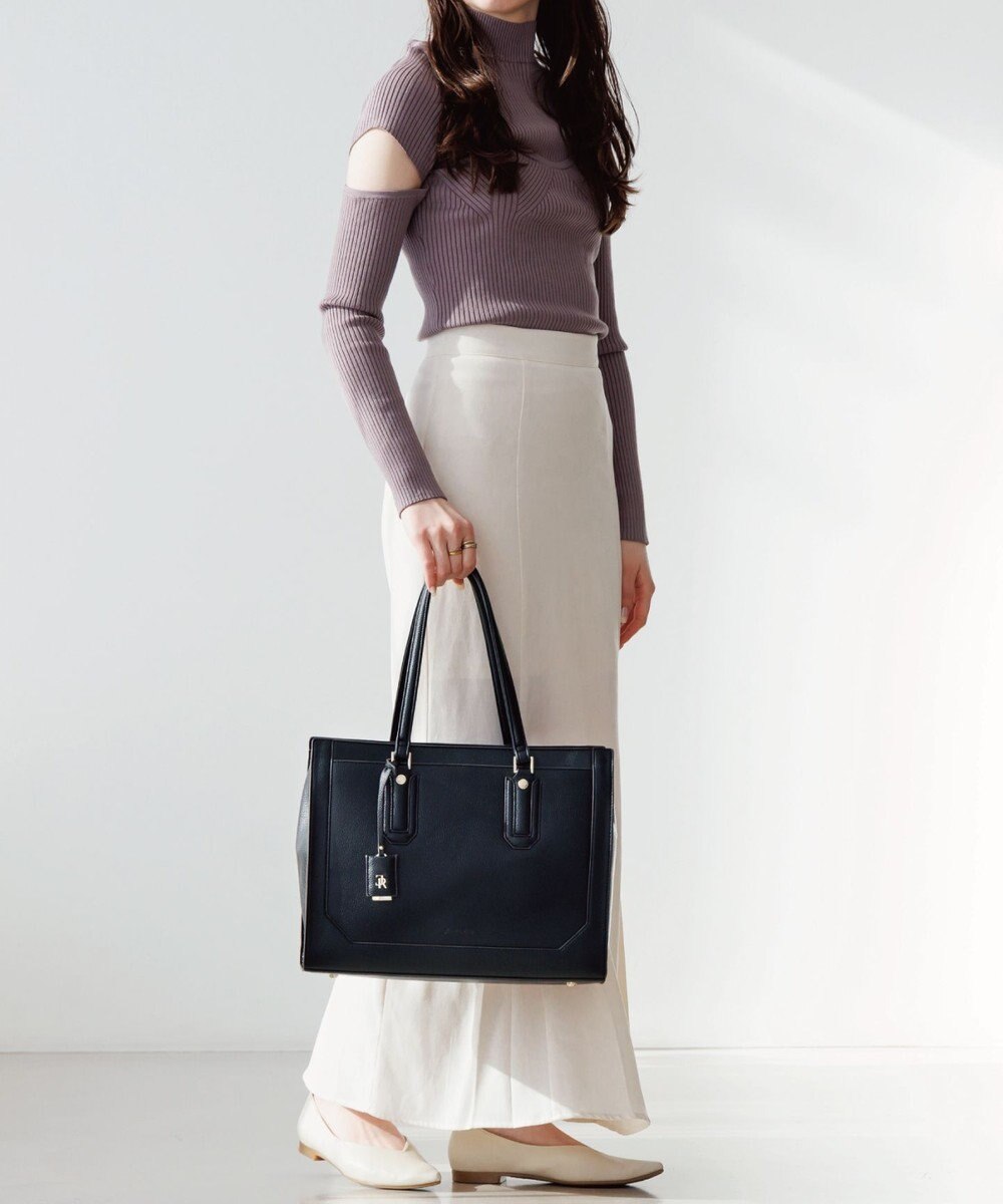 ACE BAGS & LUGGAGE Jewelna Rose アリゼ トートバッグ A4サイズ 11929 ジュエルナローズ 通勤 