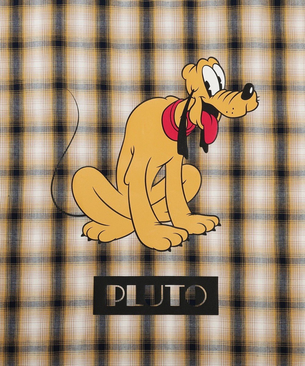 AMERICAN HOLIC 【Mickey&Friends】10ColトートBAG 