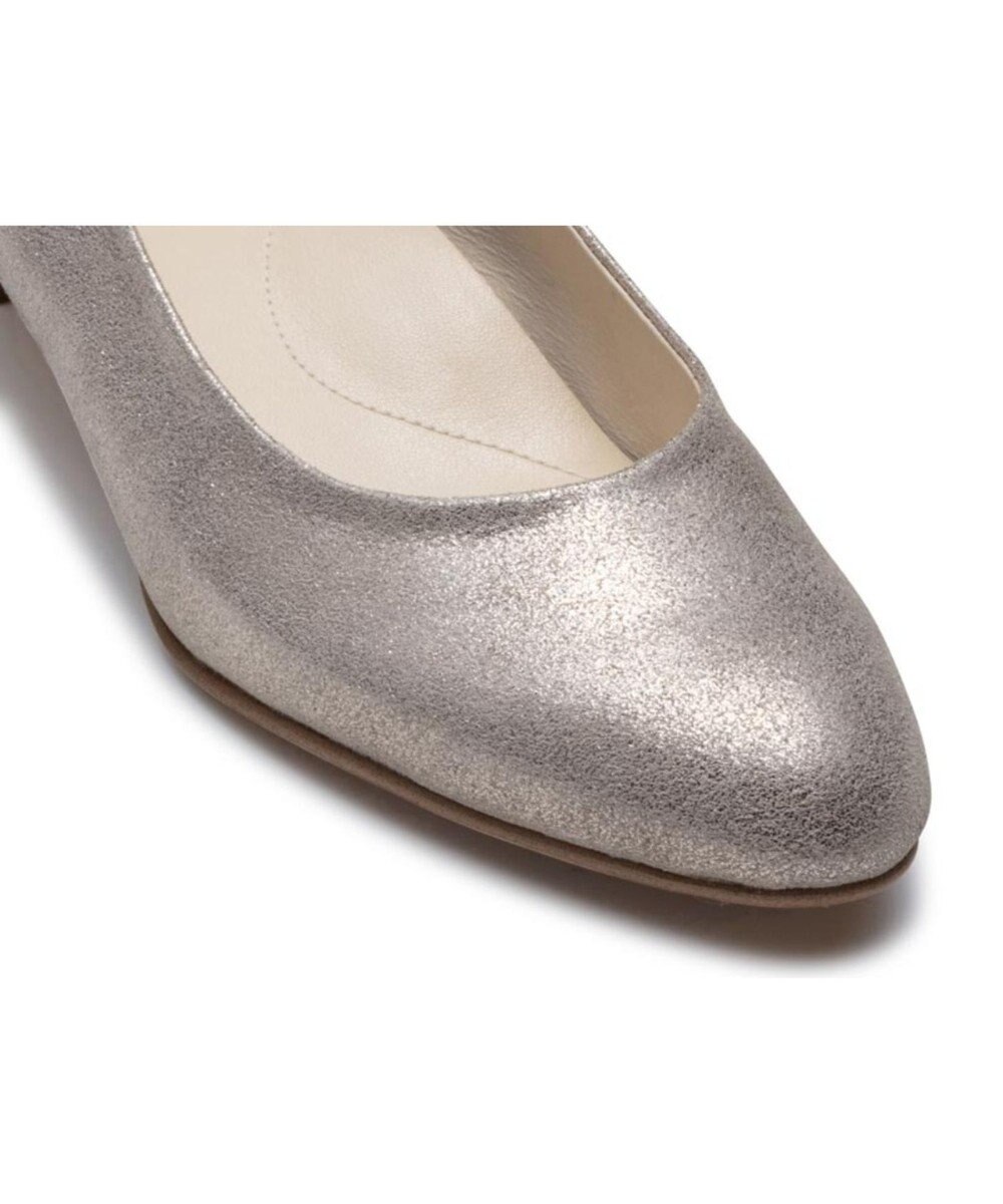 REGAL FOOT COMMUNITY 【リーガルレディース】F23R ローヒールパンプス パンプス 